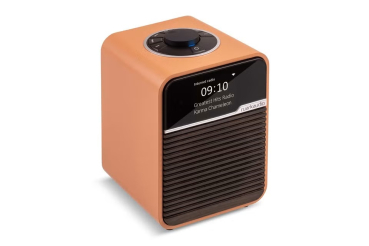 Ruark Audio R1S - Terracotta